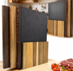 Index Cutting Board Set Wholesale Factory