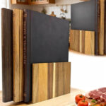 Index Cutting Board Set Wholesale Factory