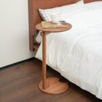 Adjustable Solid Wood Book Stand & Cookbook Holder with Metal Clips - Desktop Reading Rest Wholesale - Image 3