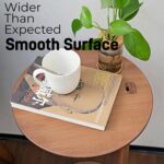 Adjustable Solid Wood Book Stand & Cookbook Holder with Metal Clips - Desktop Reading Rest Wholesale - Image 2